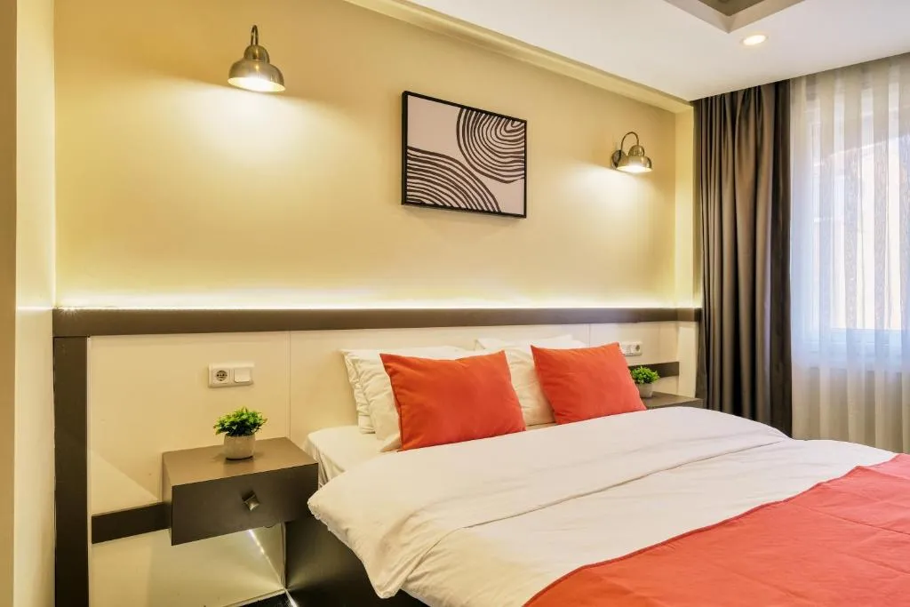 Image of Duck Otel