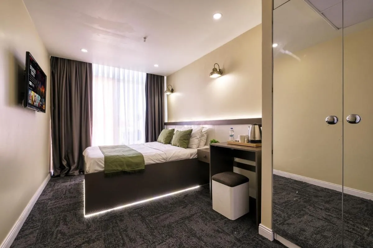 Image 5 of Duck Otel