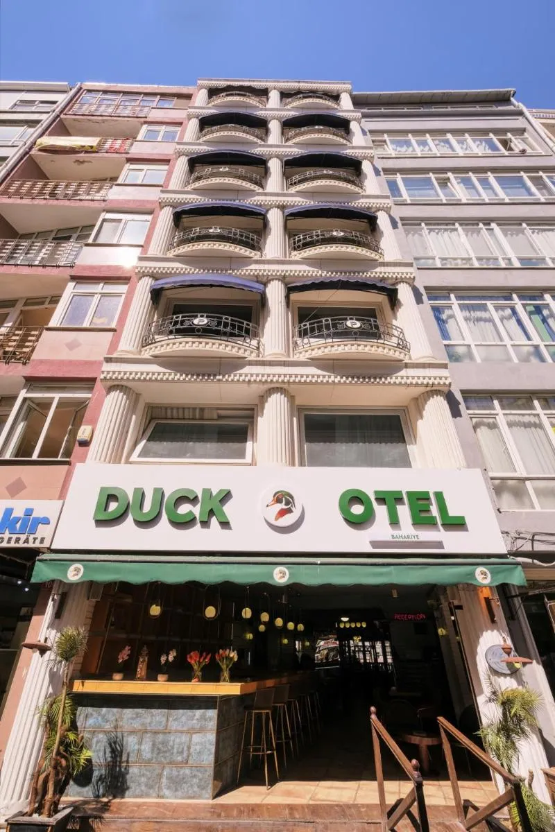 Image 3 of Duck Otel