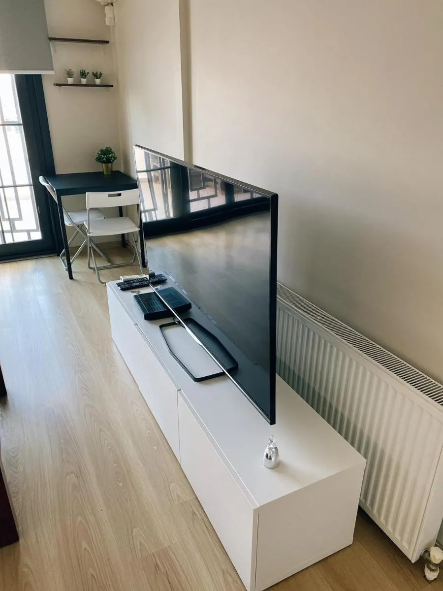 Image 4 of Duplex with terrace in center,5mn walk to Istiklal
