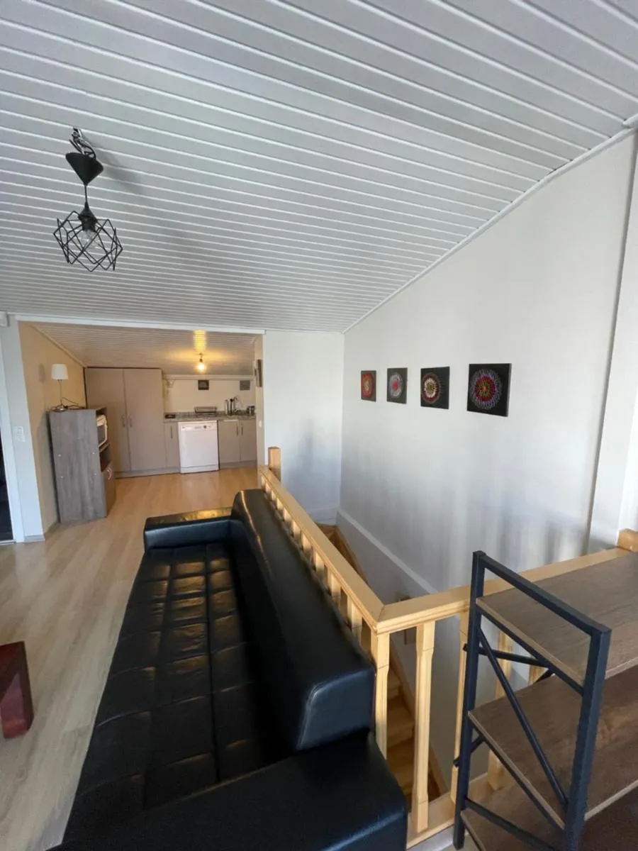Image 5 of Duplex with terrace in center,5mn walk to Istiklal