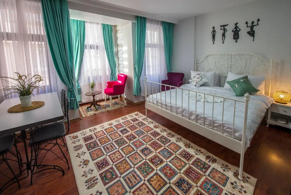 Image of Duru Istanbul Apart