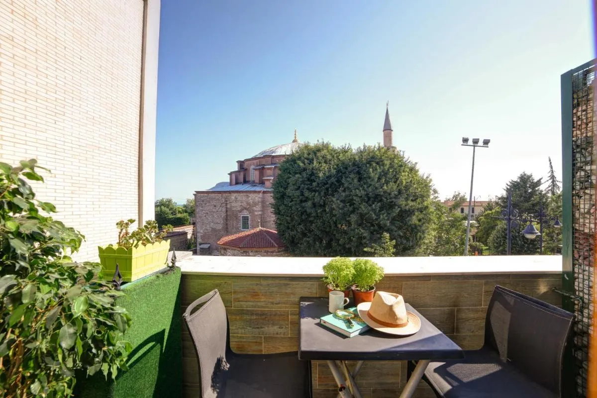 Image 1 of ELİTE HOTEL By MK