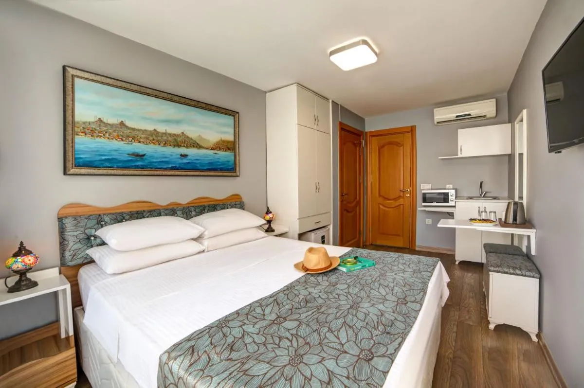 Image 5 of ELİTE HOTEL By MK