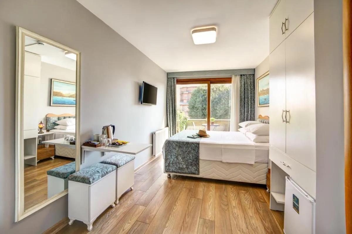 Image 3 of ELİTE HOTEL By MK