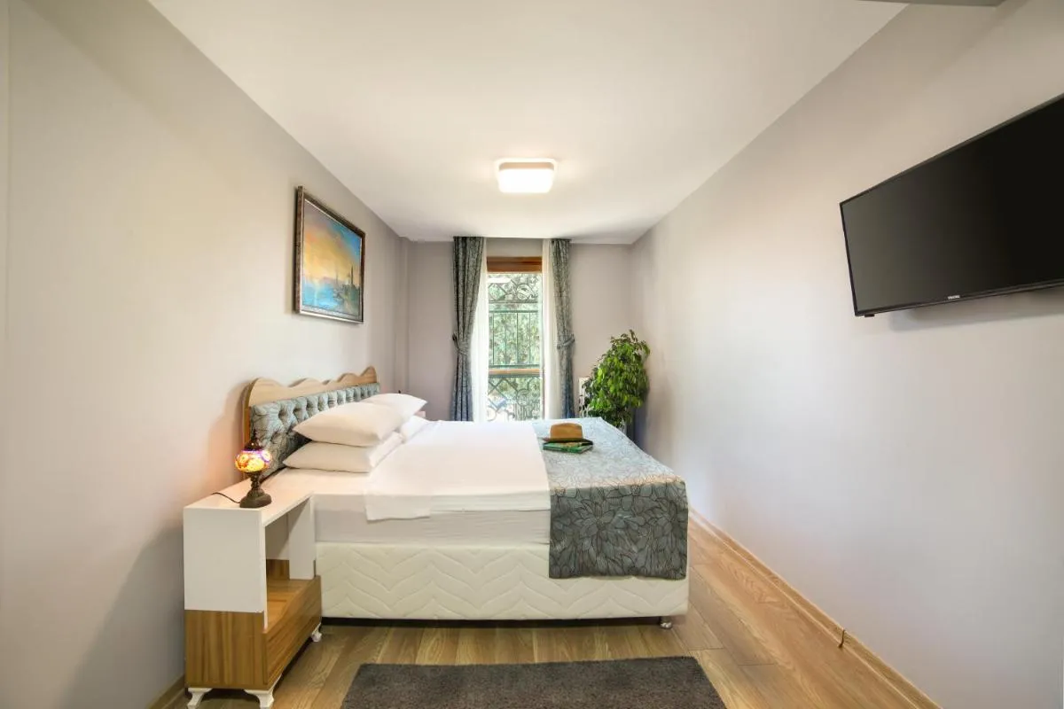 Image 6 of ELİTE HOTEL By MK