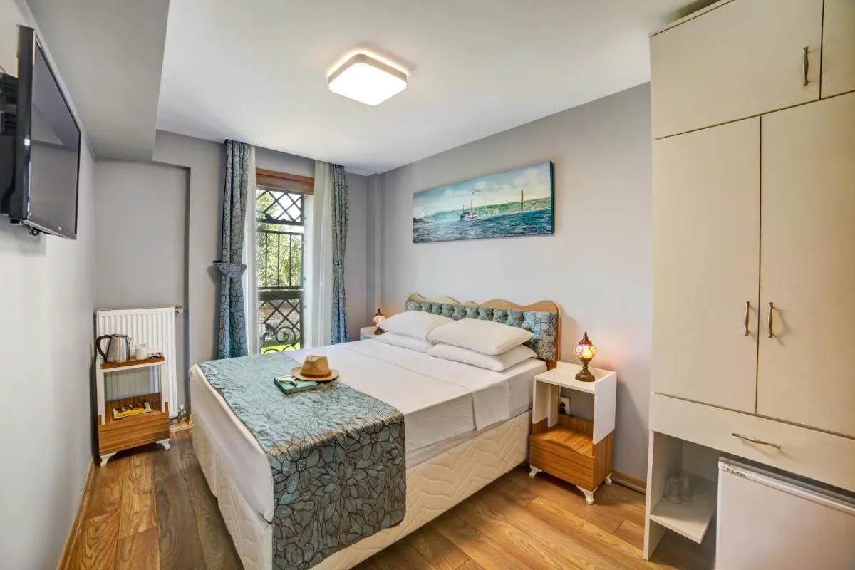 Image 4 of ELİTE HOTEL By MK