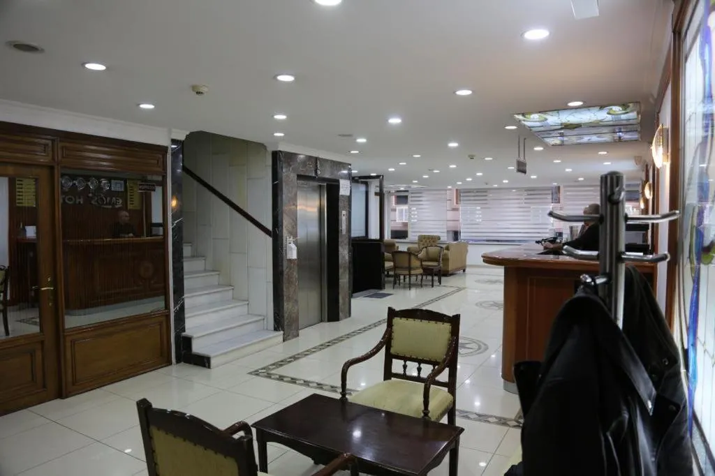 Image 2 of EMOS HOTEL