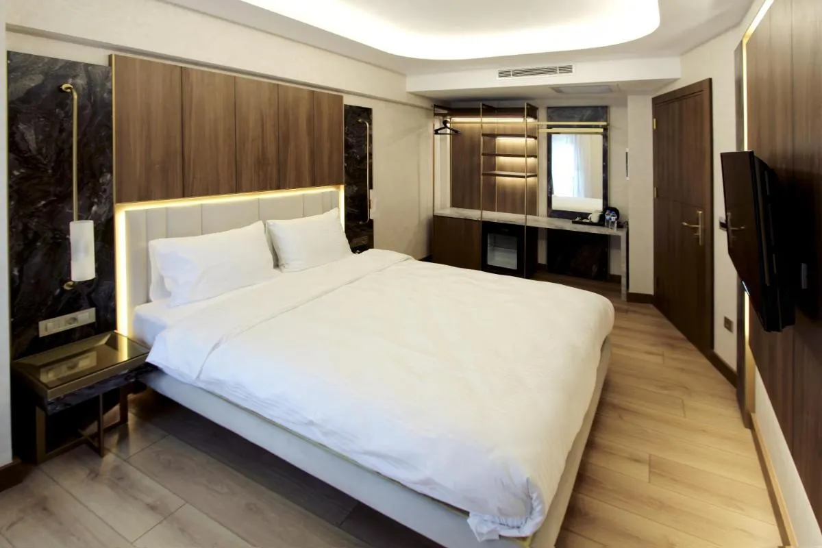 Image 6 of ERBA Hotel Sultanahmet