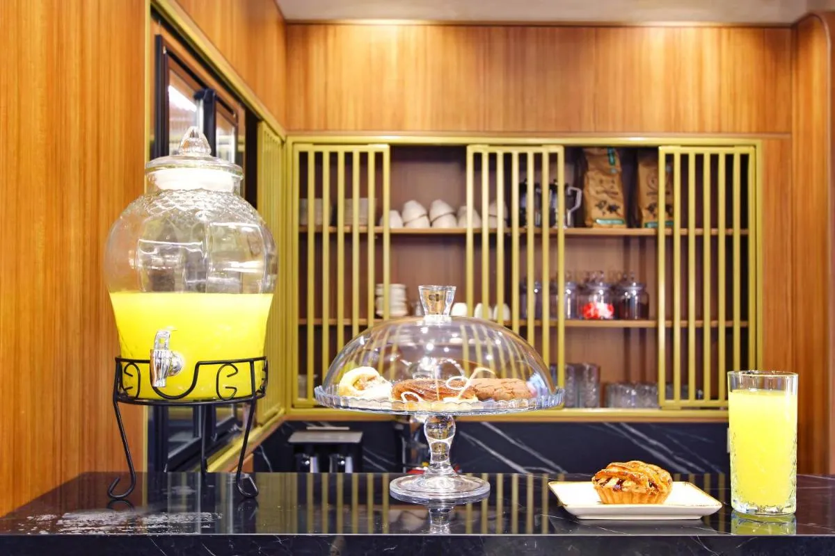 Image 5 of ERBA Hotel Sultanahmet