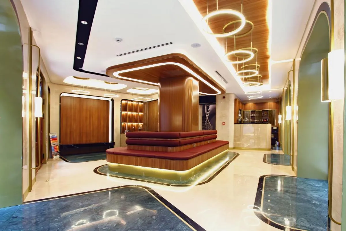 Image 3 of ERBA Hotel Sultanahmet