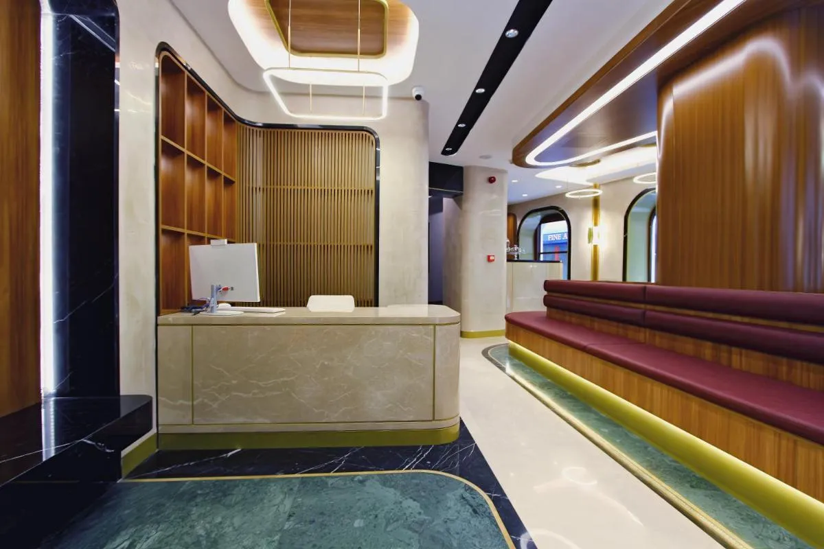 Image 4 of ERBA Hotel Sultanahmet
