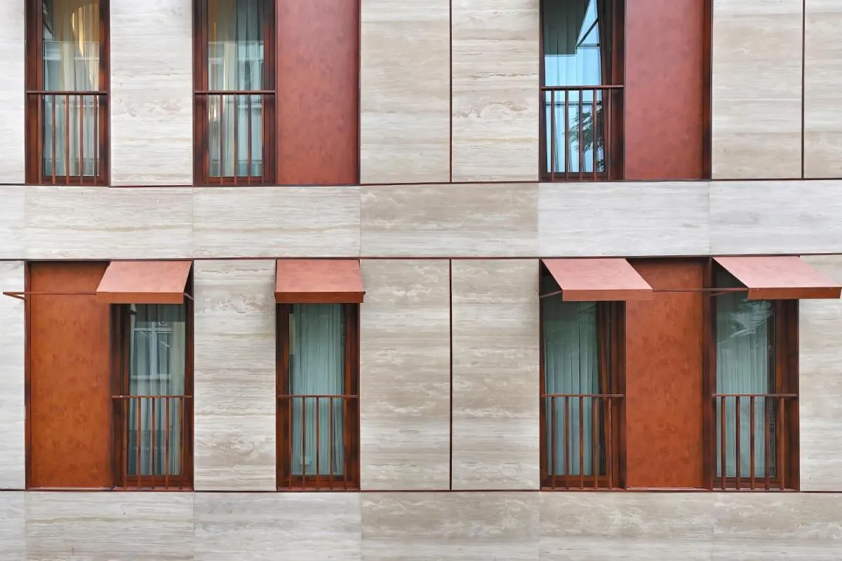 Image 1 of ERBA Hotel Sultanahmet