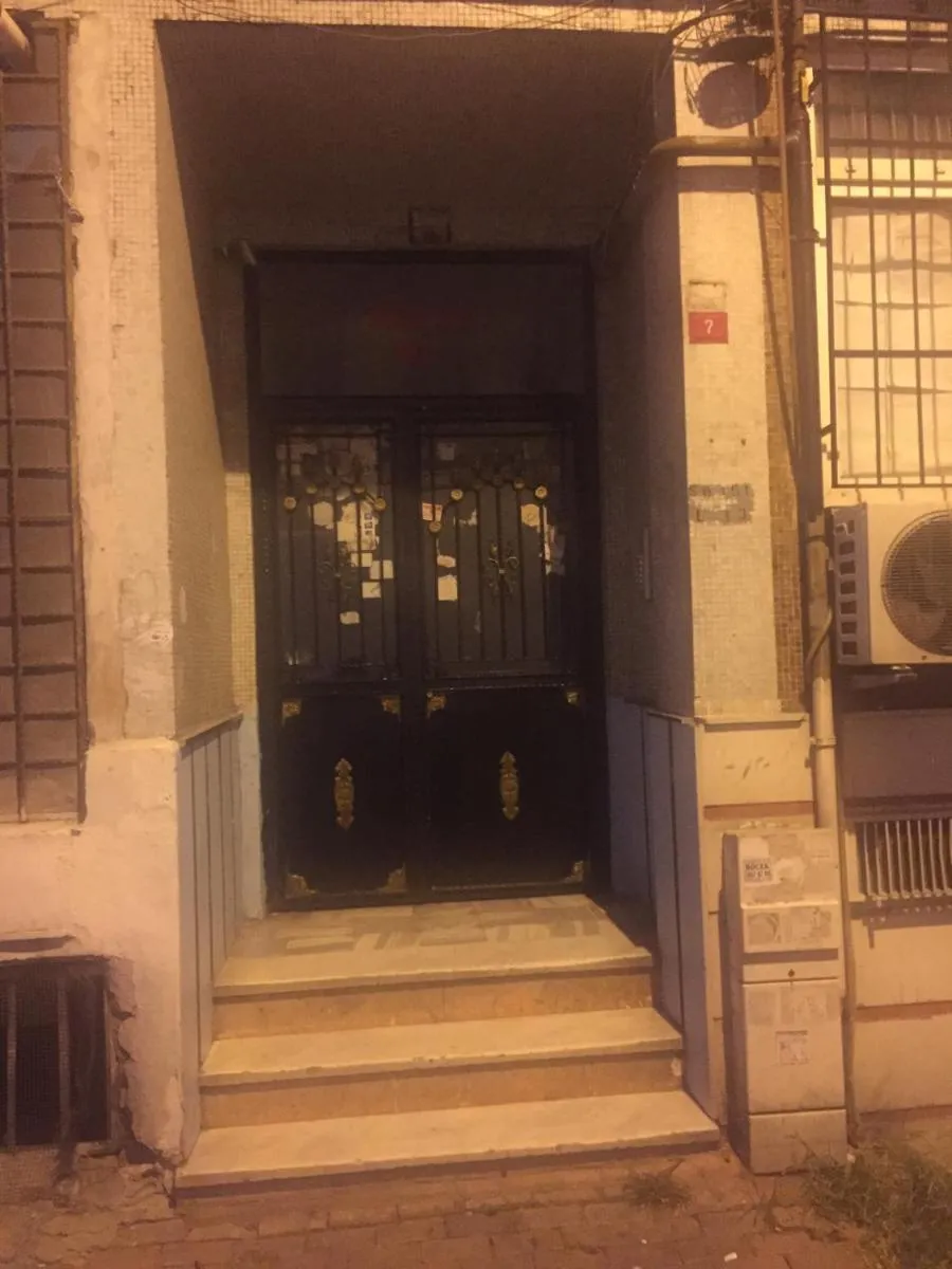 Image 6 of Eda’s Apartment