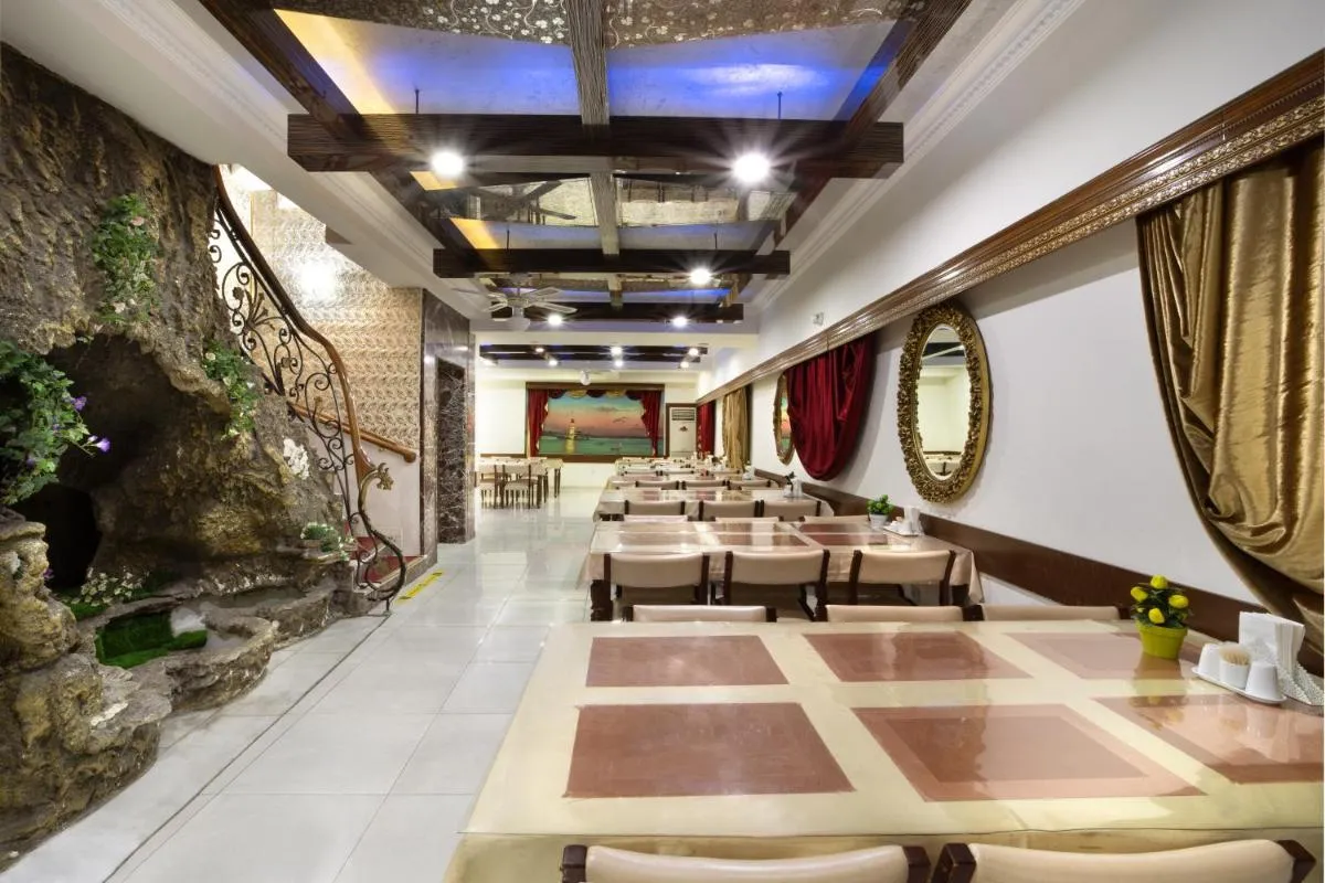 Image 4 of Elan Hotel Istanbul Pera