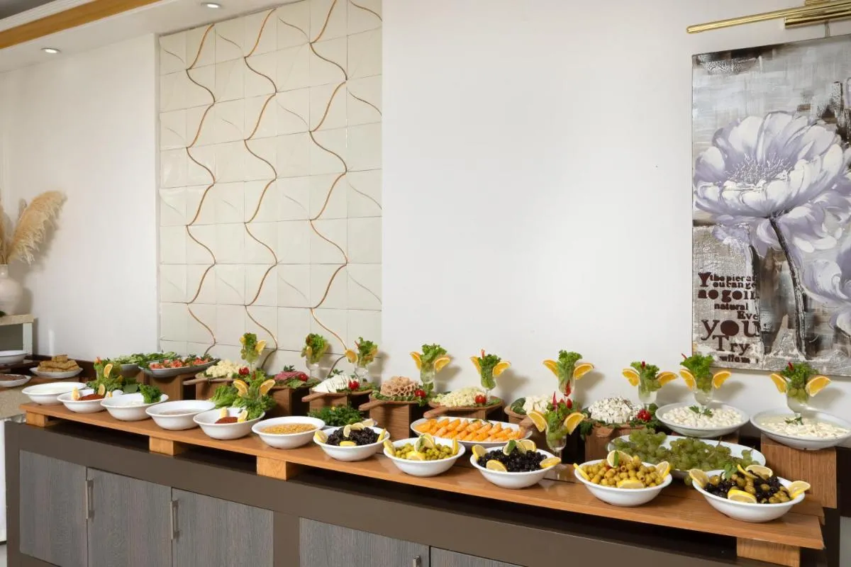 Image 3 of Elan Hotel Istanbul Pera