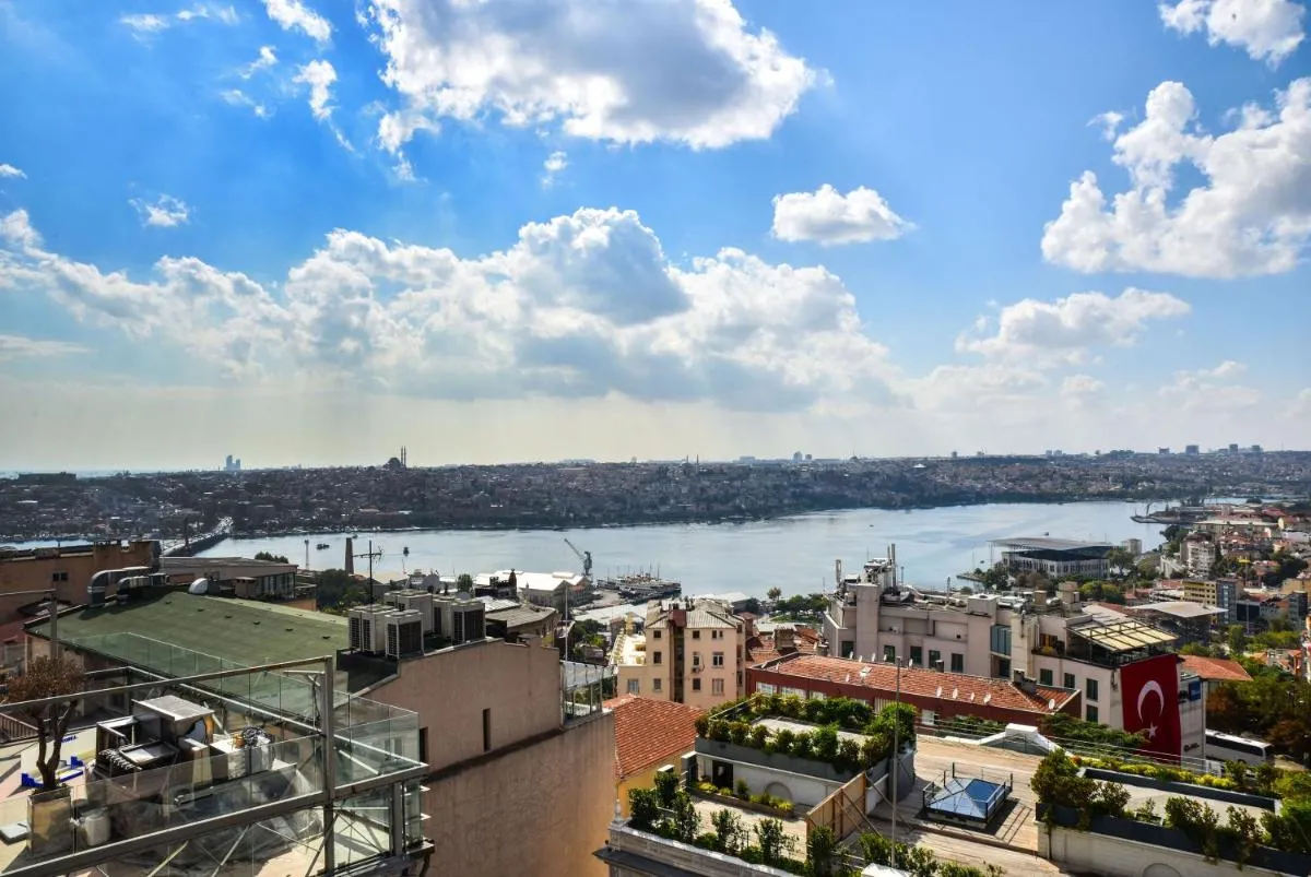 Image 1 of Elan Hotel Istanbul Pera
