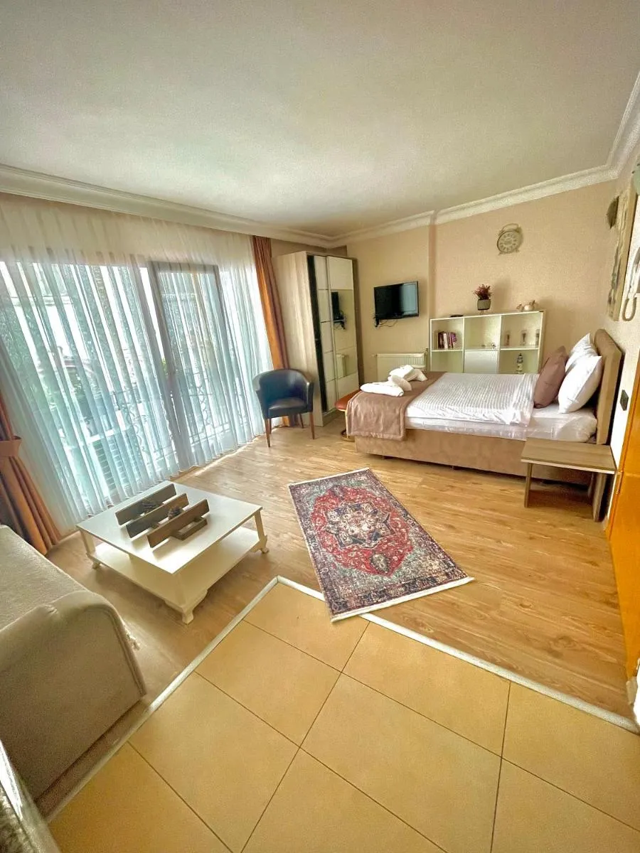 Image 4 of Elegance Aparts Cihangir