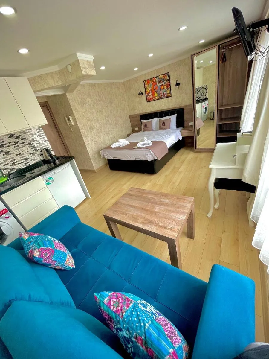 Image 3 of Elegance Aparts Cihangir