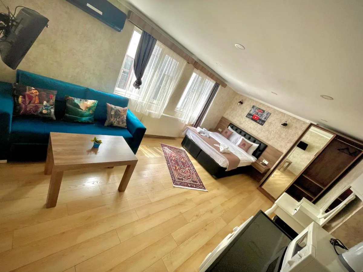 Image 2 of Elegance Aparts Cihangir