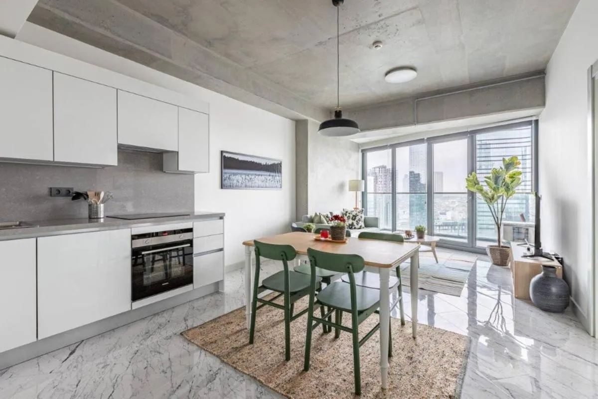 Image 4 of Elegant 1bd Terrace Gem Poolparking! #344