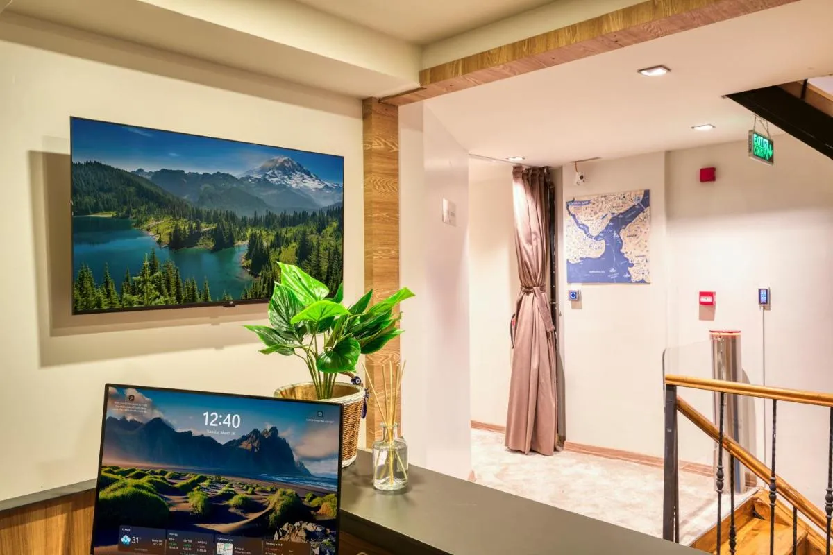 Image 5 of Elephant In The Room Hotel