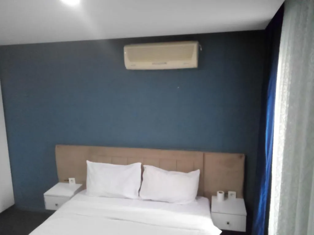 Image of Elite Brand Hotel