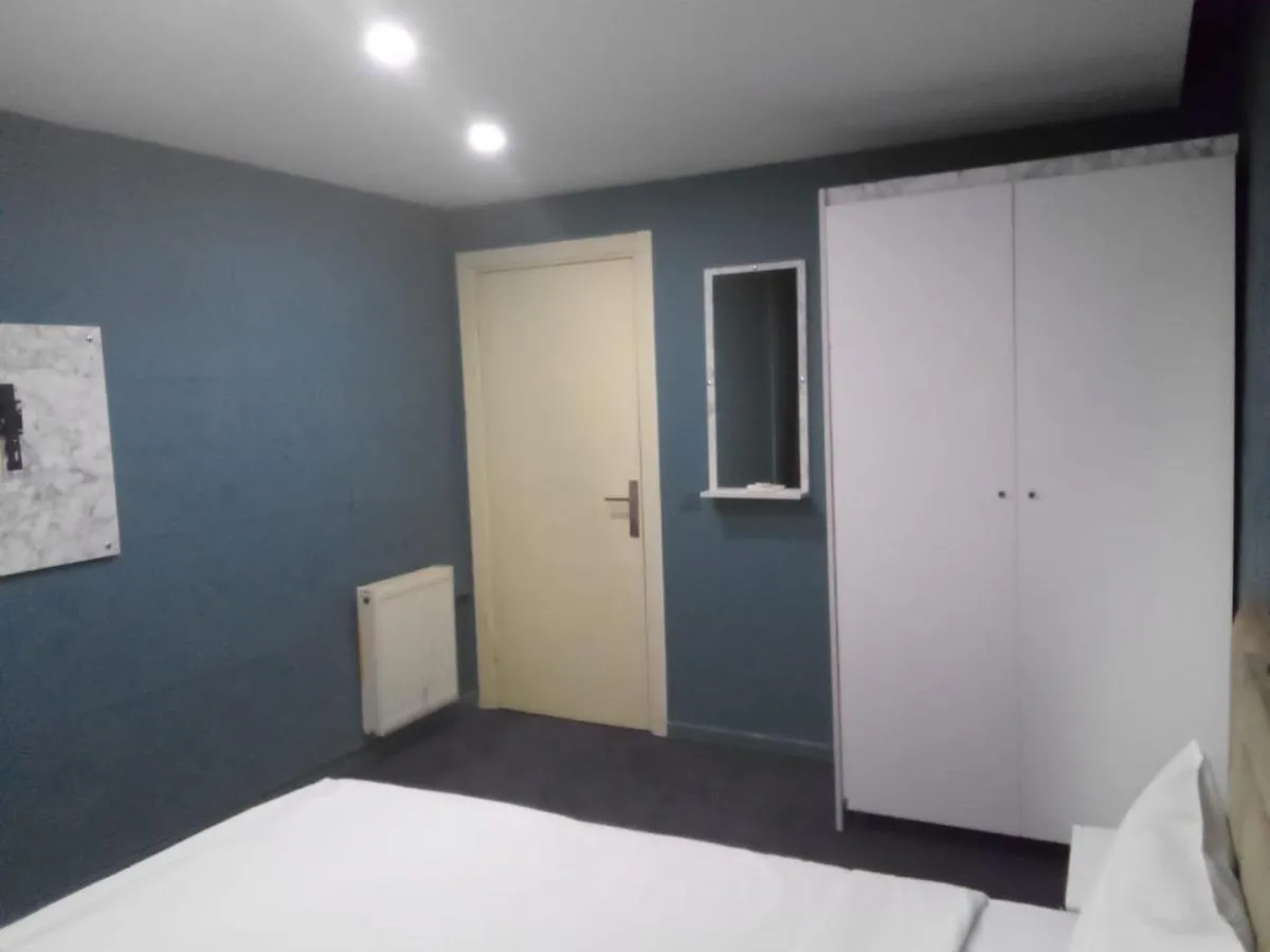 Image 1 of Elite Brand Hotel