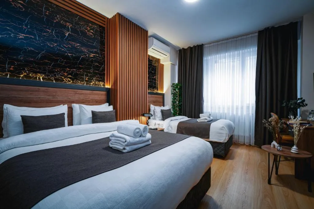 Image of Elite Marmara Boutique Hotel Sultanahmet