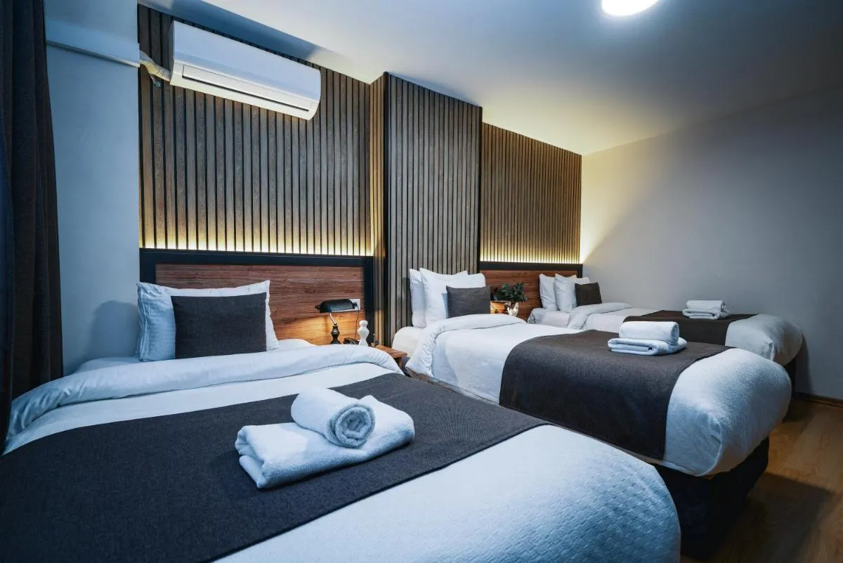 Image 6 of Elite Marmara Boutique Hotel Sultanahmet