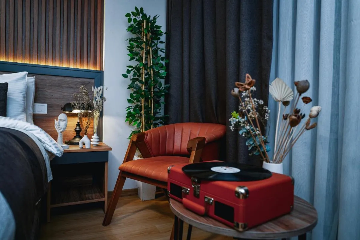 Image 5 of Elite Marmara Boutique Hotel Sultanahmet