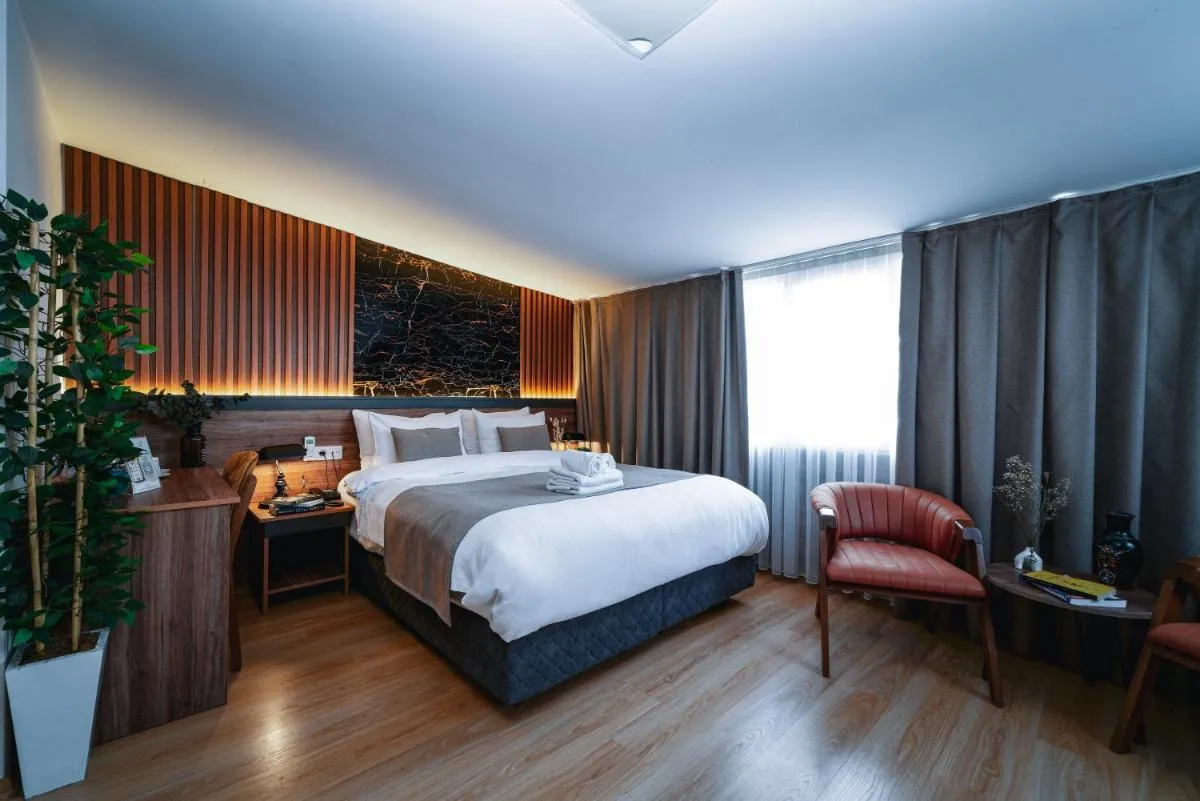Image 2 of Elite Marmara Boutique Hotel Sultanahmet