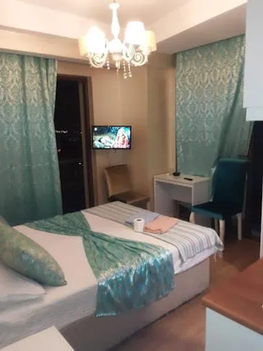 Image 4 of Emir Palace Otel