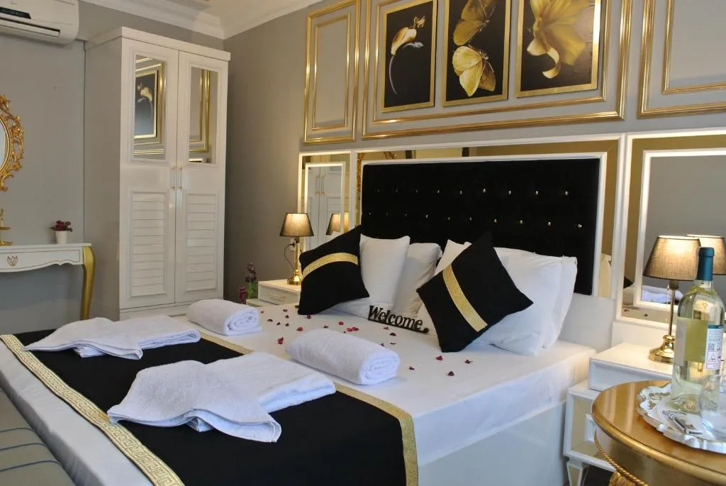 Image of Emirhan Guesthouse & Suites
