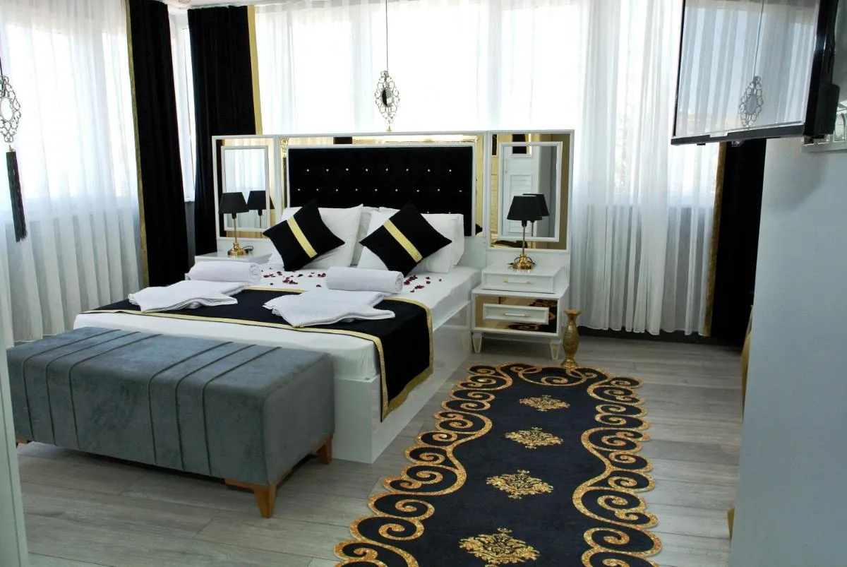 Image 6 of Emirhan Guesthouse & Suites