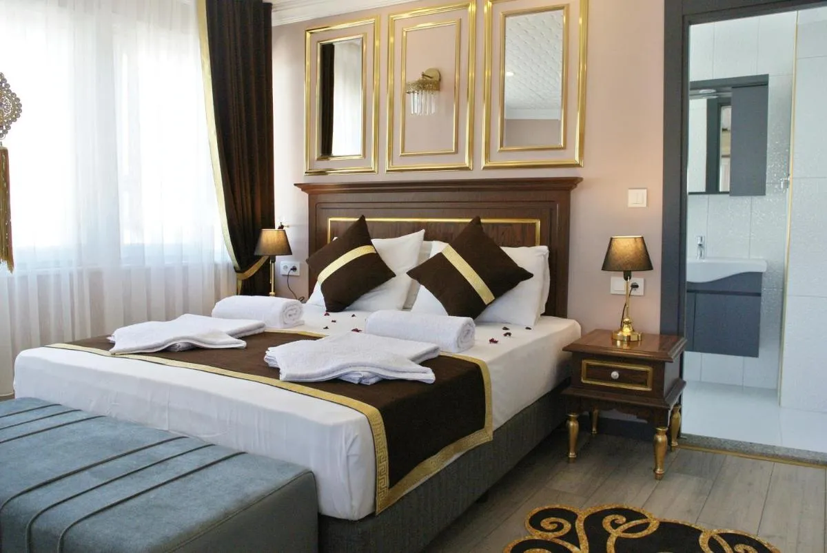 Image 1 of Emirhan Guesthouse & Suites