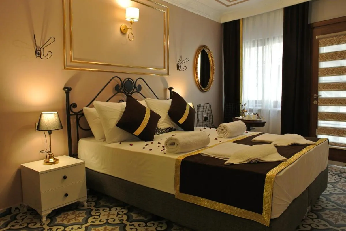 Image 5 of Emirhan Guesthouse & Suites