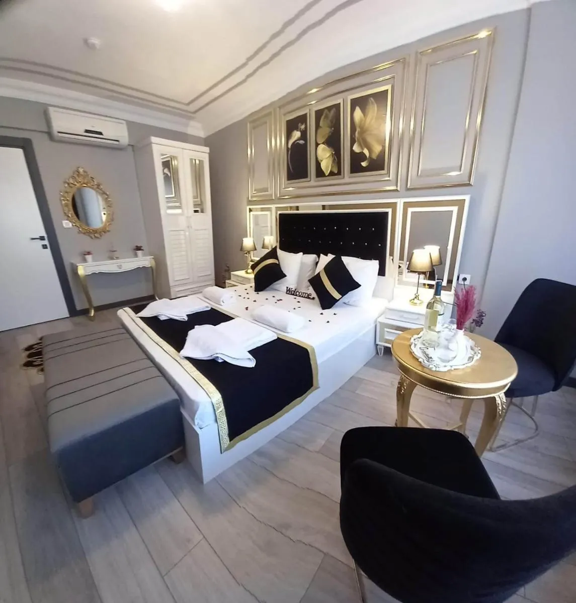 Image 4 of Emirhan Guesthouse & Suites