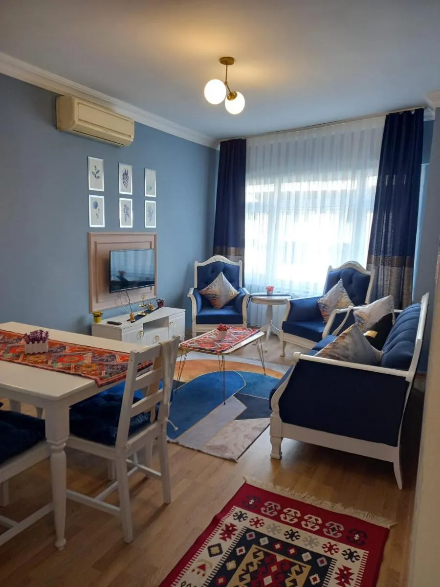 Image 3 of Emirhan Guesthouse & Suites