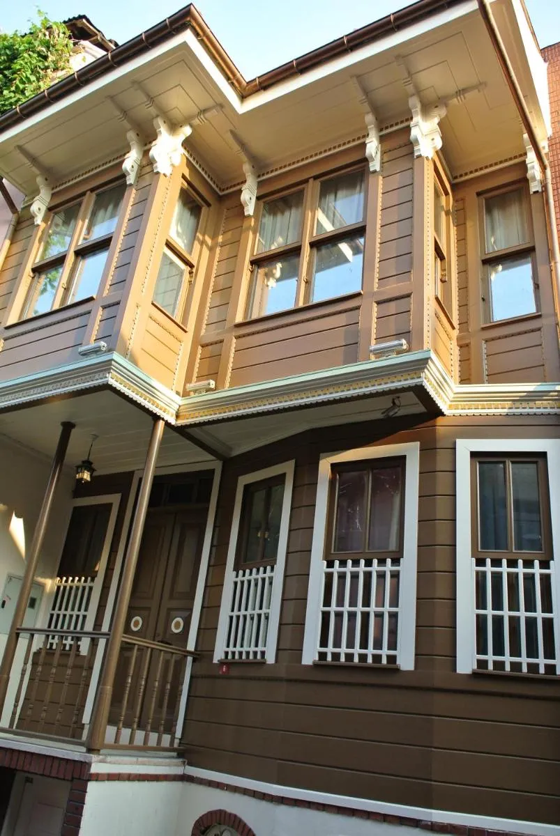 Image 3 of Emirhan Hotel, Sultanahmet