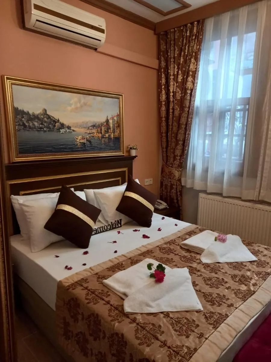 Image 6 of Emirhan Hotel, Sultanahmet