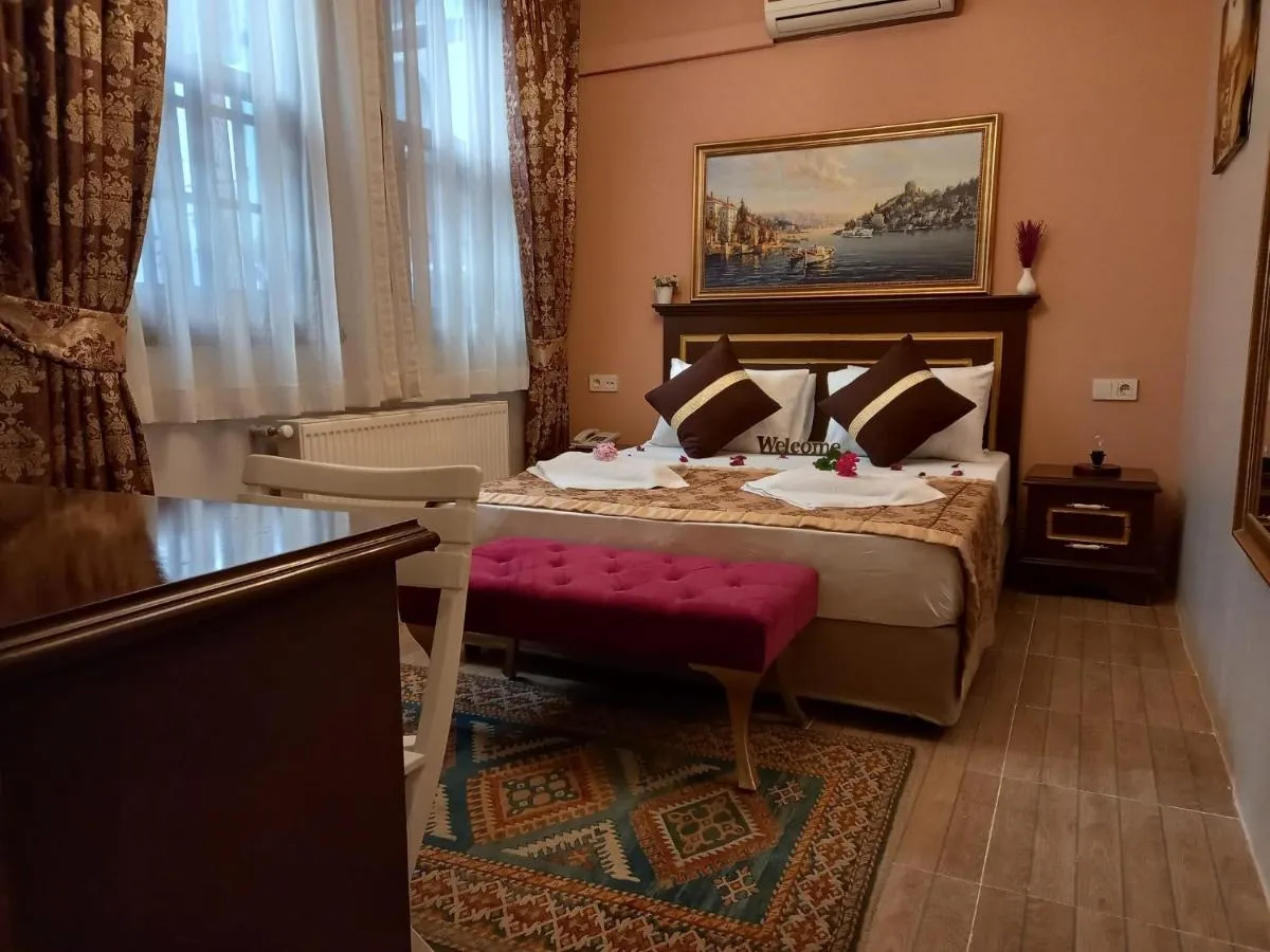 Image 1 of Emirhan Hotel, Sultanahmet