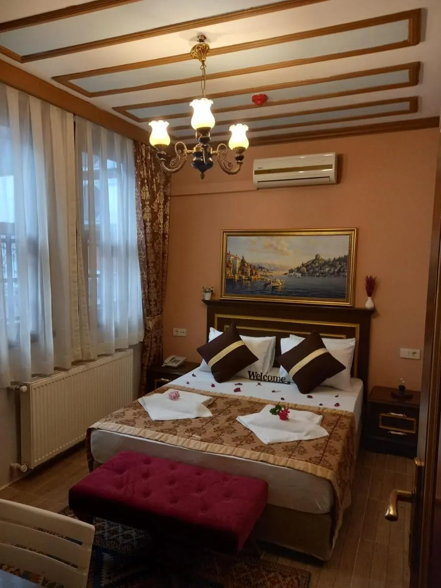 Image 5 of Emirhan Hotel, Sultanahmet