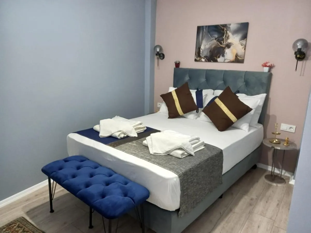 Image 6 of Emirhan Inn Hotel, Sultanahmet