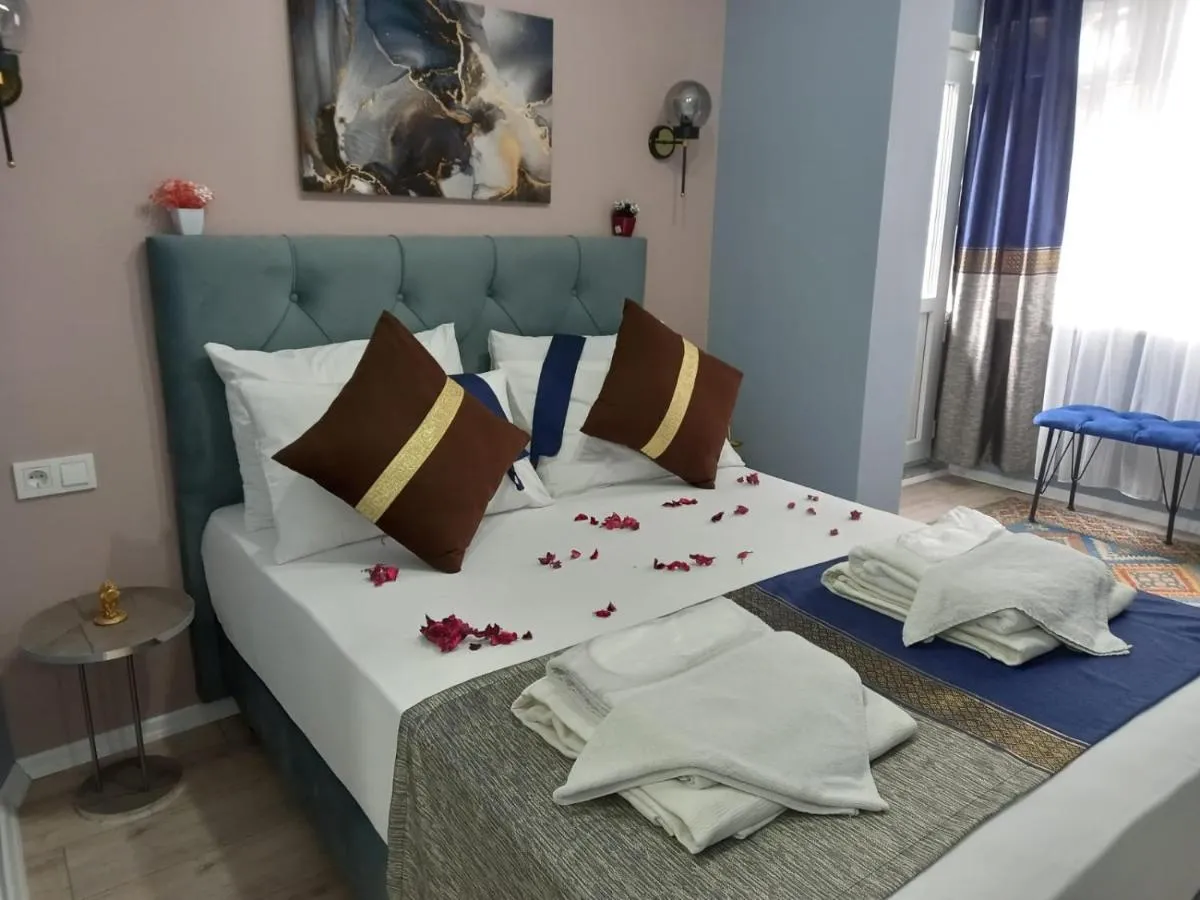 Image 5 of Emirhan Inn Hotel, Sultanahmet