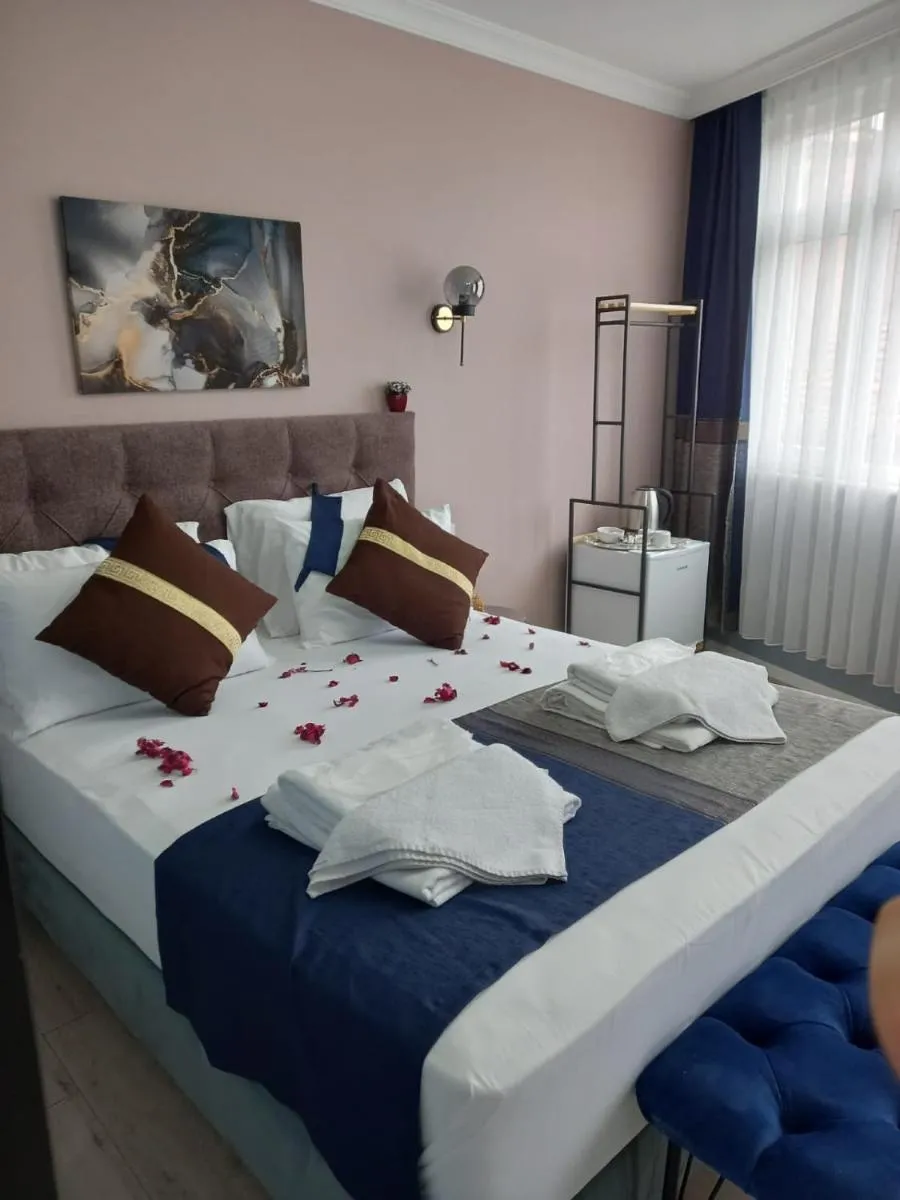 Image 4 of Emirhan Inn Hotel, Sultanahmet