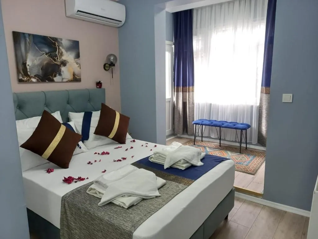 Image of Emirhan Inn Hotel, Sultanahmet
