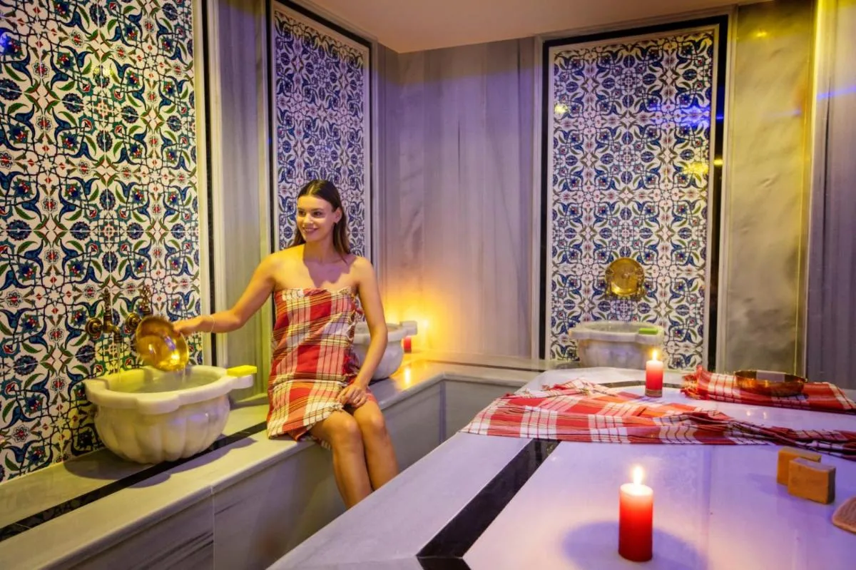 Image 6 of Endican Beyazit Hotel