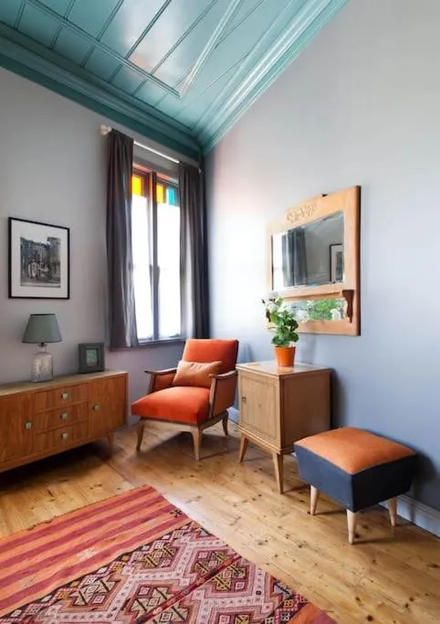 Image 6 of Enjoy Golden Horn views from Tangerine house