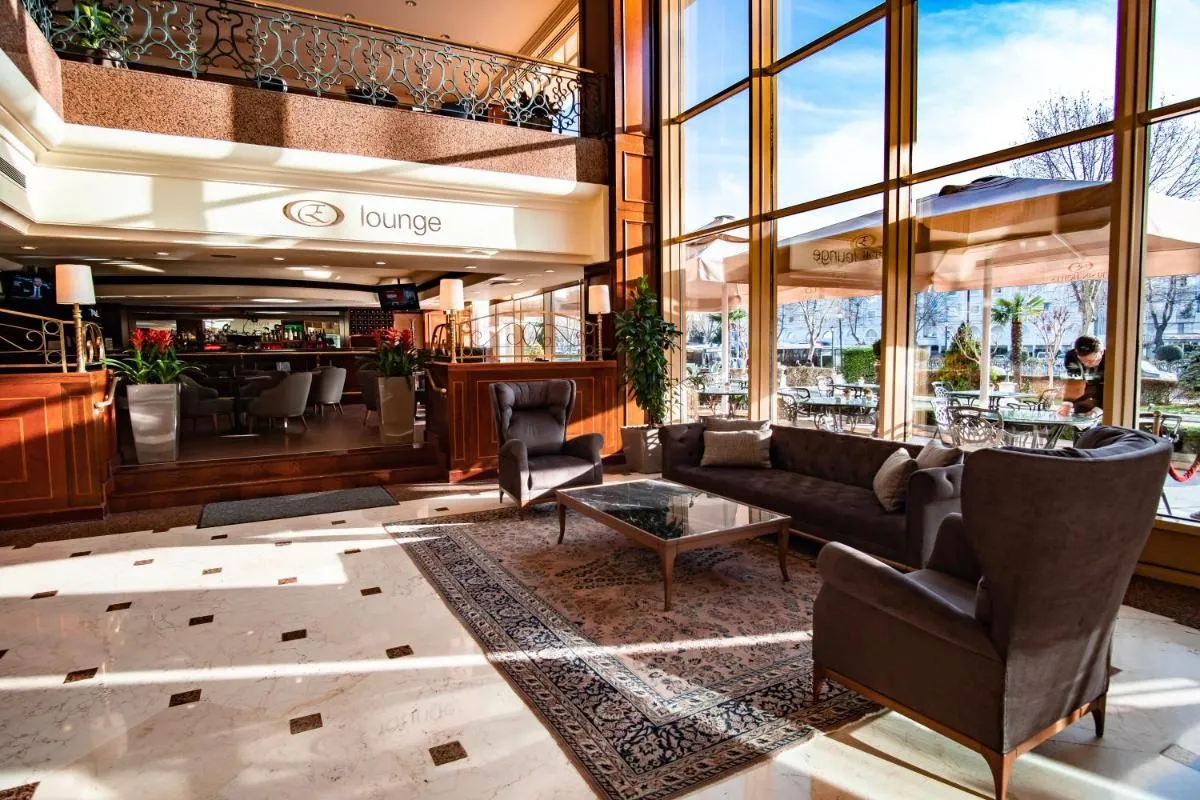 Image 5 of Eresin Hotels Topkapı